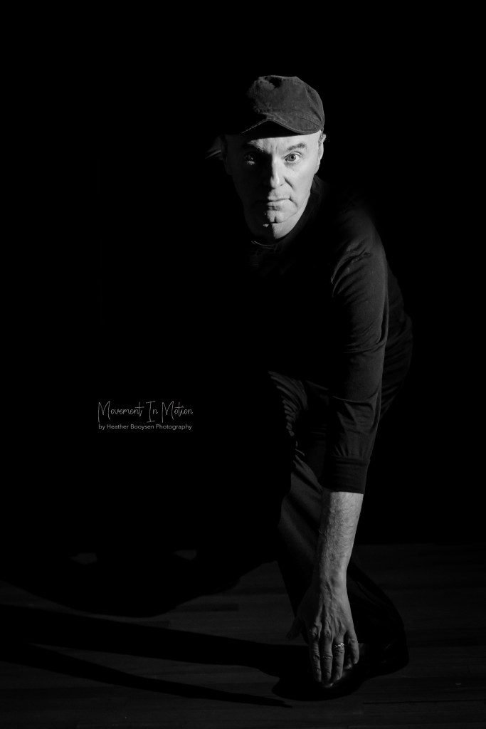 Thomas Ralabate Ub Tom Ralabate Recaptured as Luigi | Dance Legends Recaptured